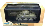 1/72M4A4SherFree French Army Marseille1944(橄欖)[60284]