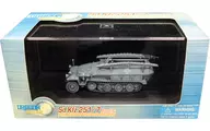 1/72 Sd. Kfz. 251. 0/7 Ausf. C PIONIERPANZERWAGEN "Barbarossa" 1941 (gris alemán) [60276]