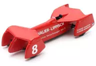 1/43 Valier-Lippisch Vehicle 2 1928 Rocket Car Streamlined Dreams [B1065]