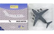 1/400 Boeing C-17 GLOBEMASTER III BRIZE NOTON [GMRAF001]