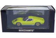 1/43 Lamborghini Miura 1966 (Viper Green) [433103004]