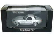 1/43 BMW Z8 Hardtop 2000 (silver metallic) [431028750]