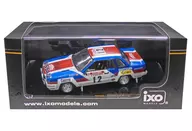 1/43 NISSAN 240 rs Tour de Corse 1983 ENKEI #12 (rojo x azul x blanco) [RAC149]