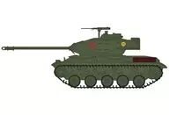 1/72 M41A3 Walker Bulldog Taiwan Army Armored Brigade [HG5313]