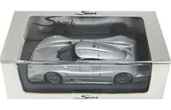 1/43 Mercedes CLR#5(银色)[S0995]