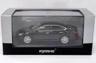 1/43NISSAN TEANA L33(黑色)[03642B]