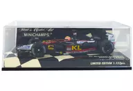 1/43 kl MINARDI ASIATECH PS 02 gazprom #23 (negro) [400020023]
