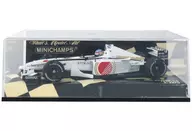 1/43 BAR HONDA 03 TESTCAR TISCALI (White) [403010109]
