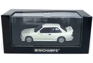 1/43 BMW M3 E30 1987 (branco) [430020304]