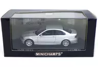 1/43 BMW 330 ci Coupe (Silver) [431028325]