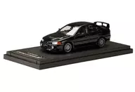 1/43 三菱 ランサー GSR Evolution IV CN9A (ピレネーブラック) [PM43130BK]
