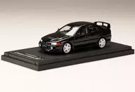 1/43 三菱 ランサー GSR Evolution IV CN9A カスタムバージョン (ピレネーブラック) [PM43130CBK]