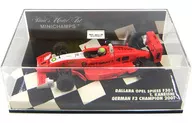 1/43DALLARA OPEL SPIESS F301GERMAN F3CHAMPION2001AUTOBACS#8(红×白)[400010308]