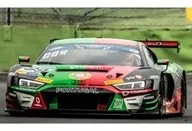 1/43 Team Portugal - Audi R8 LMS FIA Motorsport Games GT Cup Vallelunga 2019 M. Ramos - H. Chaves #99 [S6315]