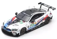 1/43 BMW M8 GTE BMW Team MTEK 24H Le Mans 2018 A. Farfus - A. Felix da Costa - A. Sims #82 [TSM430488]