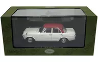 1/43PRINCE SKYLINE GTB1965(白色×紅色)「Oldies」[44238]