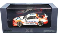 1/43 Unisia Jecs Skyline R32JGTC 1994 #3 (branco x laranja) [44190]