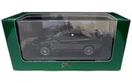 1/43日產Skyline GT-R BNR34紐博格林測試車(黑色)[K03386BK]