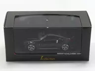1/43日產Fair Lady Zニスモ380 RS(黑色)"J-collection>[JC53002BK]