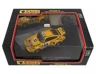 1/43 PORSCHE CARRERA RSR ”CHRISTINE LAURE” 24 HOURS LE MANS 1976 ESSO #53(イエロー) [E1135]