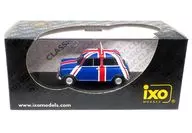 1/43 MINI AUSTIN MINI "BRITISH PAVILION" 1967 001 of 600 Limited Edition