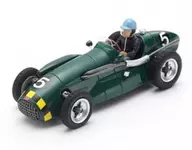 1/43 Connaught A British GP 1952 Eric Thompson #5 [S7240]