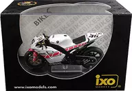 1/24 Yamaha YZR-M1V. rossi (VALENCIA) MOTO GP 2005 MOTUL #46 (Branco x Vermelho x Preto) [RAB115]