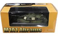 1/72M1A1艾布拉姆斯美國海軍第1海軍遠徵軍伊拉剋2003年(三色迷彩)[CH62016]