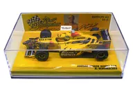 1/43 JORDAN MUGEN HONDA 198 REPSOL #10 (Yellow x Black) [514984310]