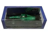 1/43 Caterham CT05 Japanese GP 2014 Silanna #10 (Meta Rick Greene) Suzuka Circuit Custom [SCS146]