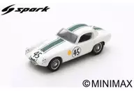 1/43 Lotus Elite MK XIV 24H Le Mans 1962 C. Hunt - J. Wyllie #45 [S8211]
