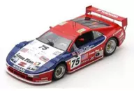 1/43 Nissan 300 ZX 24H Le Mans 1994 YOKOHAMA #75 (Red x White x Blue) [S7740]
