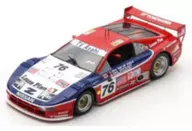 1/43 Nissan 300 ZX 24H Le Mans 1994 P. Gentilozzi - S. Kasuya - E. van de Poele #76 [S7741]