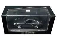 1/43 Porsche 911 GT2 (preto metálico) [430060124]