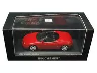 1/43 Alfa Romeo Spider 2004 (Red) [400120332]