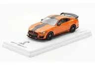 1/43 Ford Mustang Shelby GT500 (Twister Orange) [TSM430479]