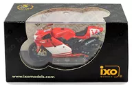 1/24 DUCATI Desmosedici Moto GP 2003 MICHELIN #12 (Red x White) [RAB068]