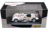 1/43 PANOZ SPYDER LMP24H. DU MANS 2000 CUP NOODLE #23 (White x Gold) "LE MANS COLLECTION" [XLM053]