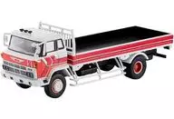 1/64 LV-N44d Hino KB324 Type Truck (Red x White) "Tomica Limited Vintage NEO" [312895]