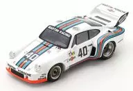 1/43 Porsche 935 Practice 24H Le Mans 1976 R.Stommelen M.Schurti #40 [S4753]