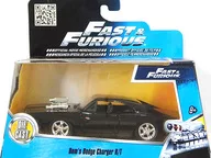 1/32 Dom’s Douge Charger R/T(ブラック) 「ワイルド・スピード」 [97042]