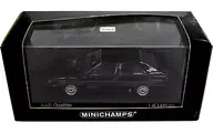 1/43 Audi Quattro 1981 (Black) [430019421]