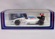 1/43 Tyrell 022 1994 Japanese GP#3(白色×黑色)Racing on特別定製型號[FS12]