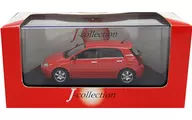1/43 TOYOTA COROLA ALLEX XS 150 "G EDITON" (rojo) [JC07007R]
