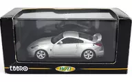 1/43 NISSAN FAIRLADY Z Version NISMO 2007 (silver) "HOT!" [43939]