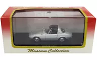 1/43 TOYOTA S800 (Silver) "Museum Collection" [03091S]