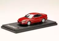 1/43 トヨタ スプリンタートレノ GT APEX AE101(レッドマイカメタリック) [PM43129R]