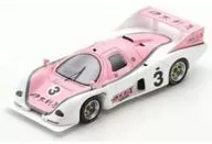 1/43 Rondeau M382 6H Fuji 1982 H.Pescarolo T.Boutsen #3 [SJ097]