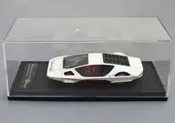 1/43 ピニンファリーナ モデューロ(ホワイト) [TOP43018A]
