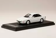 1/43 トヨタ スプリンタートレノ GT APEX AE92(スーパーホワイトII) [PM43143W]